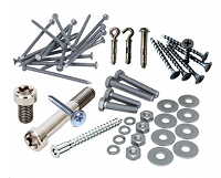 Крепеж и фурнитура